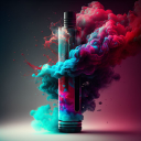 Vape app: fake vape simulator