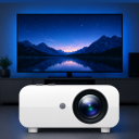 برنامه Projector: HD Screen Mirroring