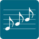 برنامه GuitarArpeggios