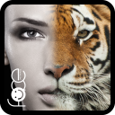 Beauty Face Plus : face morphing