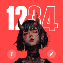 برنامه HyperLock Screen & AOD