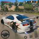 بازی Car Driving & Drift Games 3D