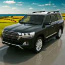 بازی Offroad Cruiser Simulator