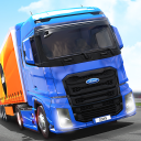 بازی Truck Simulator : Europe