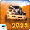 بازی Climbing Sand Dune OFFROAD