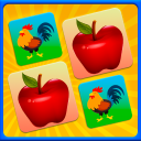 بازی Matching Games for Kids
