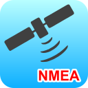 برنامه NMEA Tools