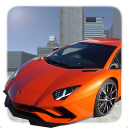 بازی Aventador Drift Simulator: Car