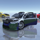 بازی Off-Road Rally