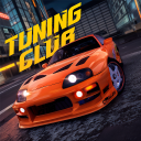 بازی Tuning Club Online: Car Racing