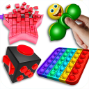 بازی Satisfying 3D Game! Zen Fun