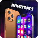 برنامه iPhone 16 Ringtones