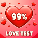 برنامه Love Test - Compatibility Test