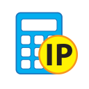 برنامه Network IP  Calculator