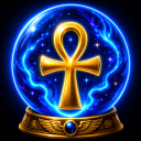 برنامه Egyptian Fortune Telling