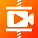برنامه Compress Video Size Compressor