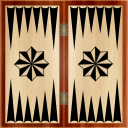 بازی Tavla - Backgammon