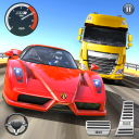 بازی Car Racing Games MAD Max Racer