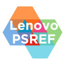 برنامه Lenovo PSREF