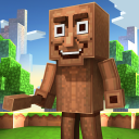 بازی Cops N Robbers:Pixel Craft Gun