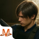 بازی ‏‏‏‏‏شبیه ساز رزیدنت اویل 4