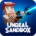 بازی Unreal Sandbox