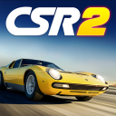 بازی CSR 2 Realistic Drag Racing