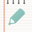 برنامه SomNote - Beautiful note app