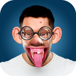 Ugly Face Maker App
