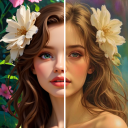 برنامه Cartoon Art: AI Photo Editor