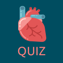 برنامه Anatomy & Physiology Quiz Test