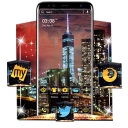 برنامه Brooklyn Bridge Theme