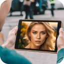 برنامه قاب عکس تبلت