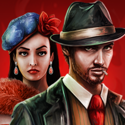 Mafia Game - Gangsters, Mobs and Families