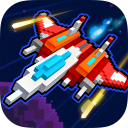 بازی Retro Space War: Galaxy Attack Alien Shooter Game
