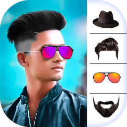 Boy Photo Editor 2024