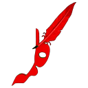 بازی ‏میرزا بازی جدول کلمات (بازی کلمه)