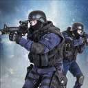بازی Swat Black Ops Offline Games