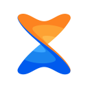 برنامه Xender - Share Music Transfer