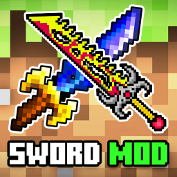 دانلود برنامه Ultimate Sword Mod برای اندروید مایکت