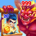 Hero Wars: Alliance