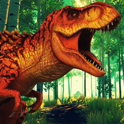 Dinosaur Game 3D APK برای دانلود اندروید