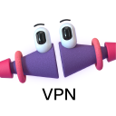 برنامه VPN-Fast & Secure by Safehouse