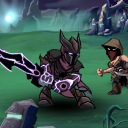 بازی HonorBound RPG