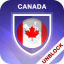 Canada Unblock Proxy Browser - VPN Private Browser