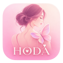 برنامه ‏هدا 🌸 همراه دخترانه تو