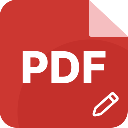 PDF text editor - Edit PDF