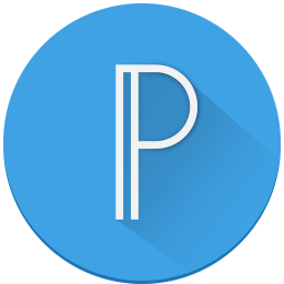 PixelLab - Text on pictures