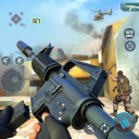 بازی Counter Terror Gun Strike FPS