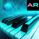 بازی AR Piano Hero - Learn Piano